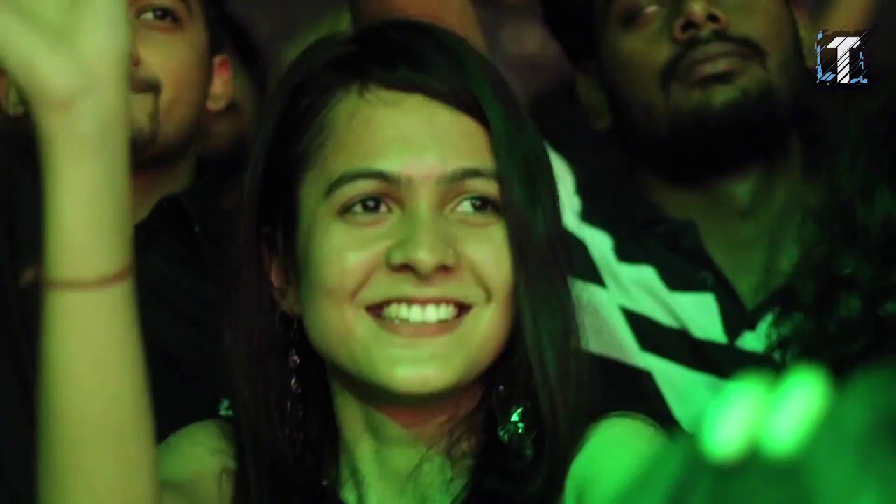 FestNap | Technical Fest | Techkriti'19 | Date Revealer | IIT Kanpur