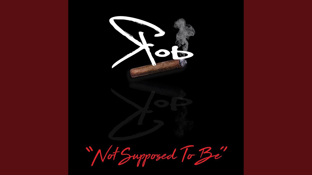Not Supposed to Be