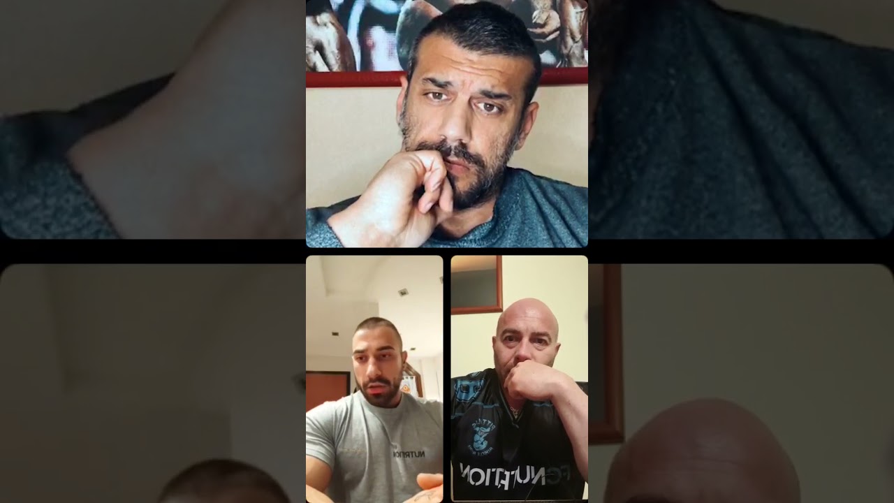 Diretta Pittalis - Ciriello
