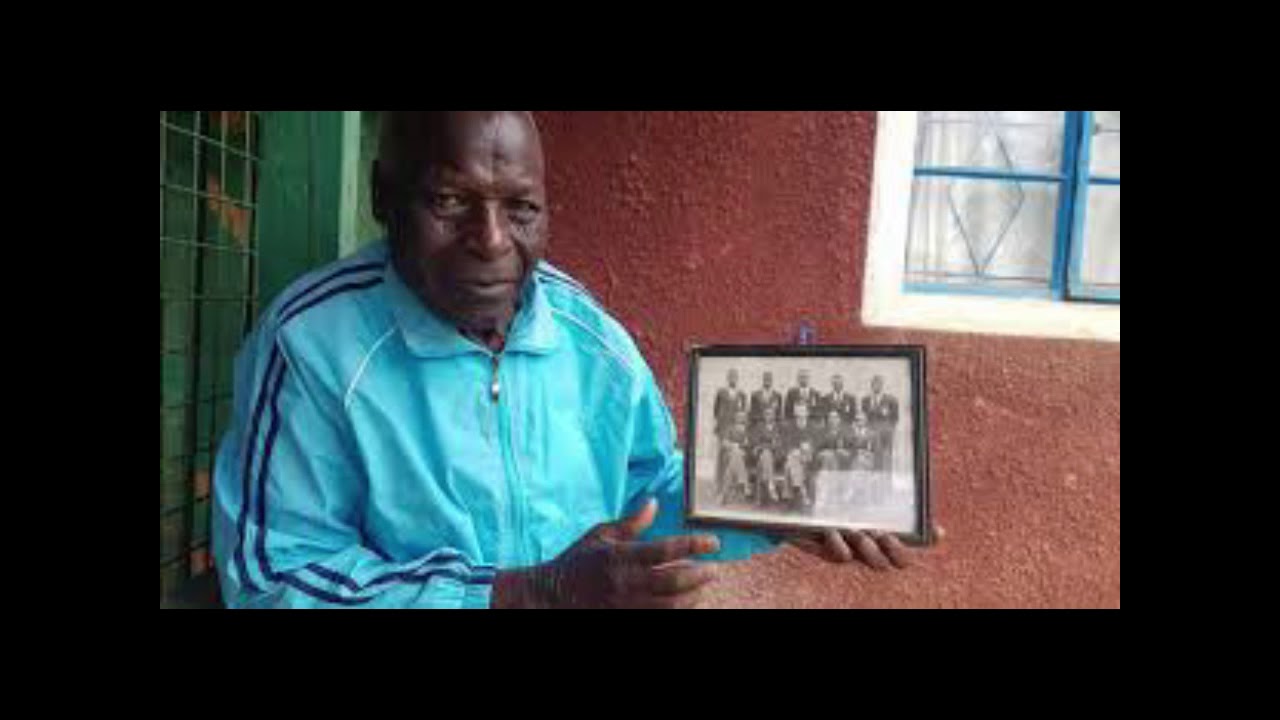 HISTORY OF NYANTIKA MAYIORO(NYANDIKA MAIYORO) - (OMOGANO BWENSE) BY KEVIN OMBWORI SNR