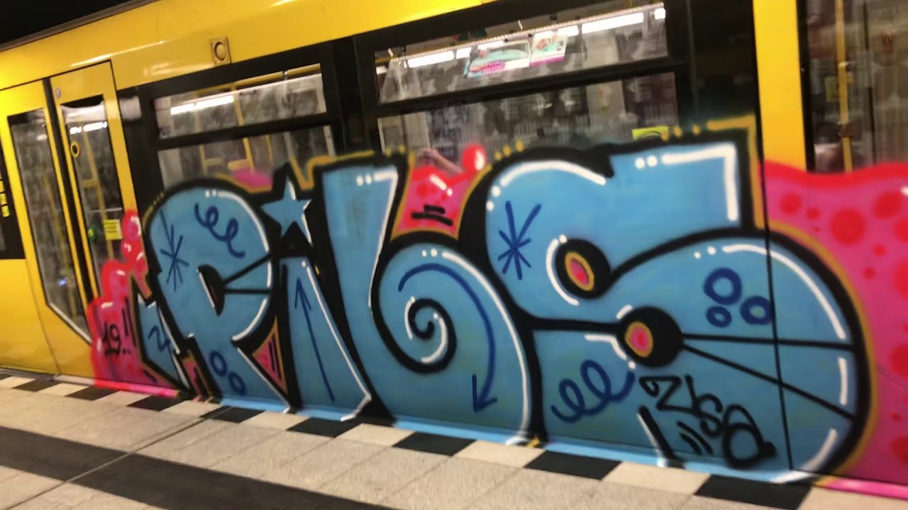LIFE BEFORE CORONUS WITH THE USA 94 BULGARIA GRAFFITI BOIS