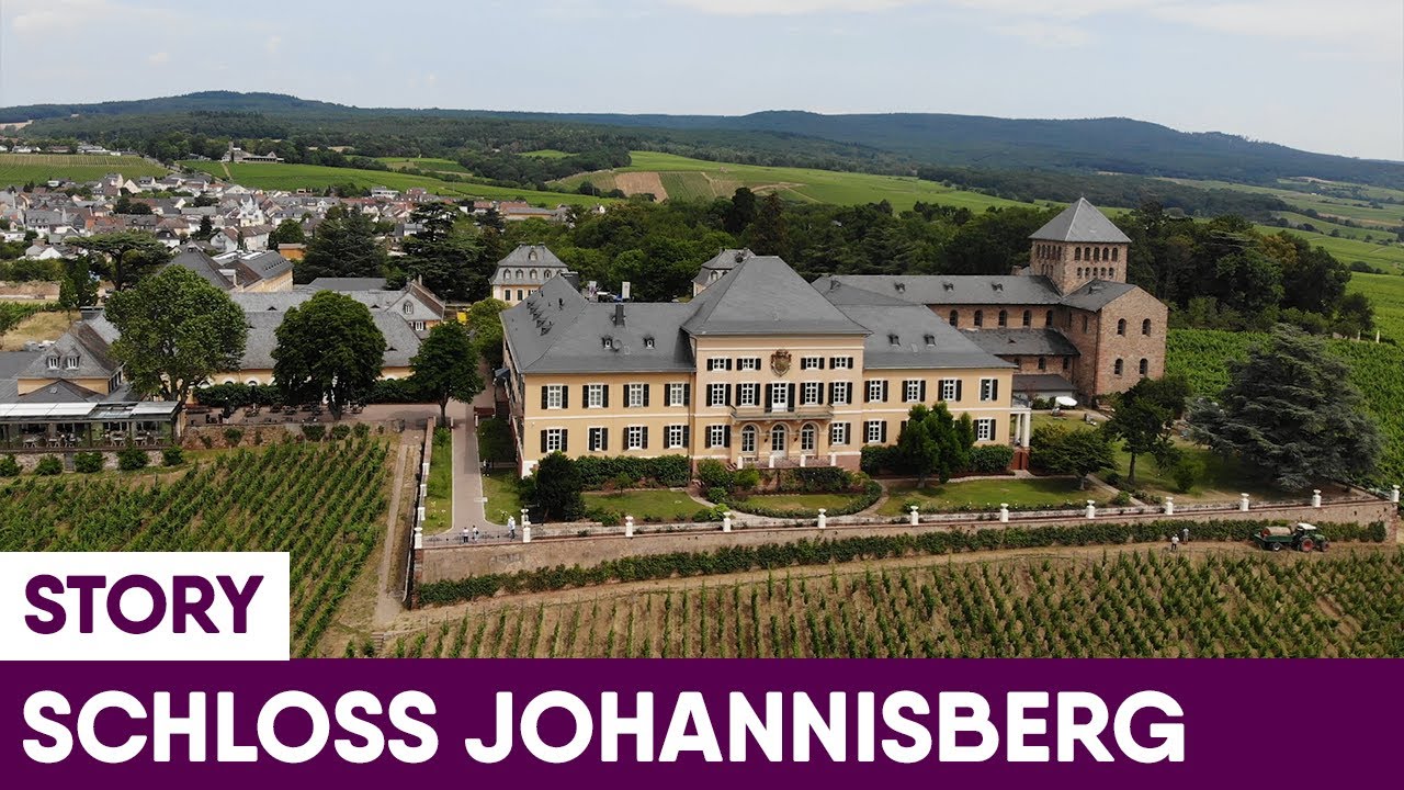 Schloss Johannisberg | Story