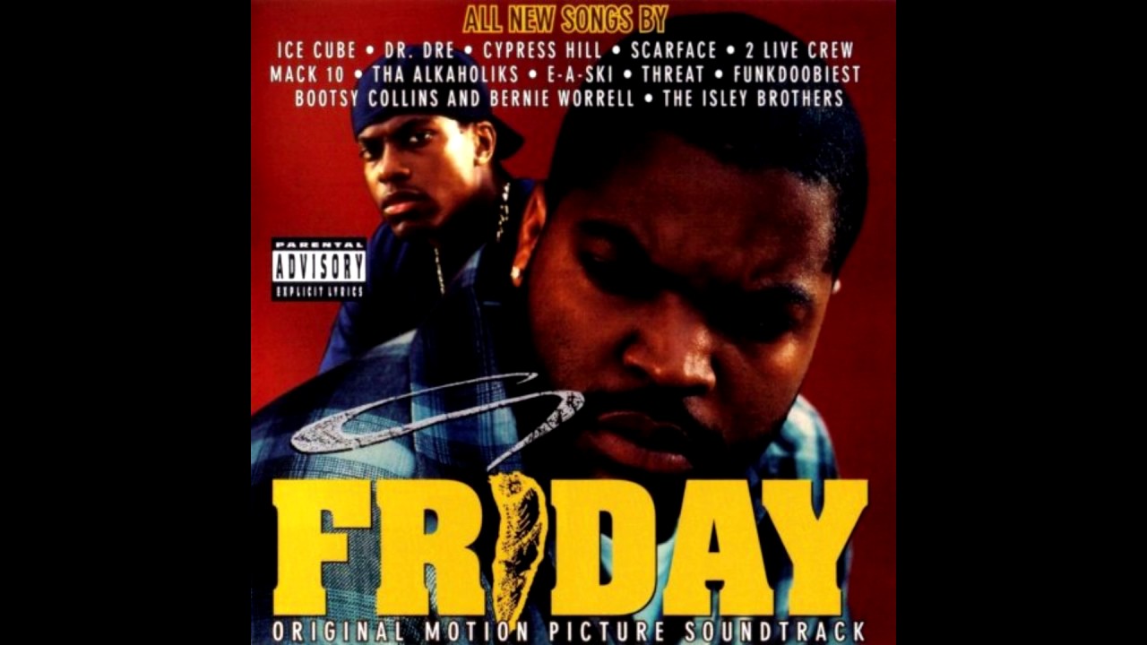 Cypress Hill - Roll It Up Light It Up Smoke It Up (Instrumental)
