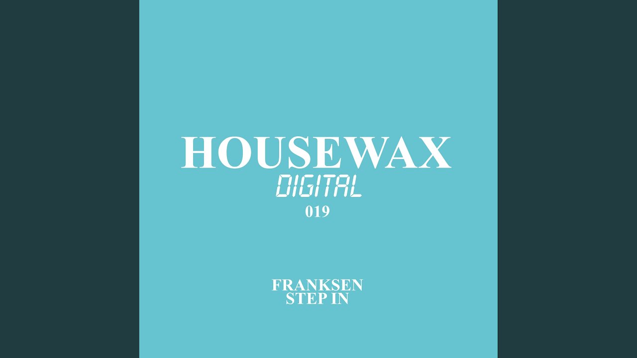 House Math (Original Mix)