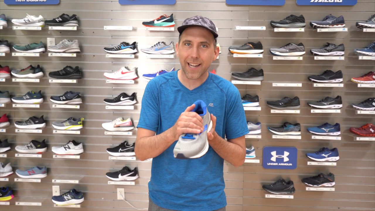 How to Lace Running Shoes - Prevent Heel Slippage and Numbness FOR GOOD!