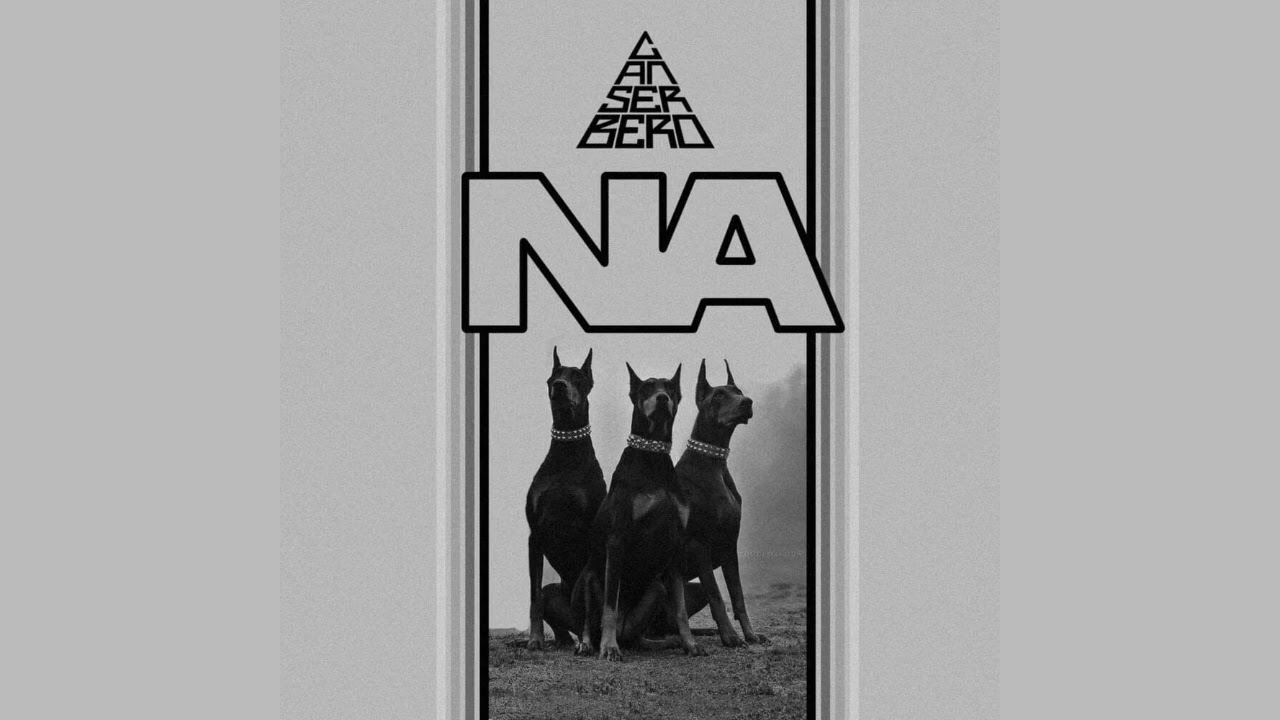 Canserbero - Na (Instrumental)