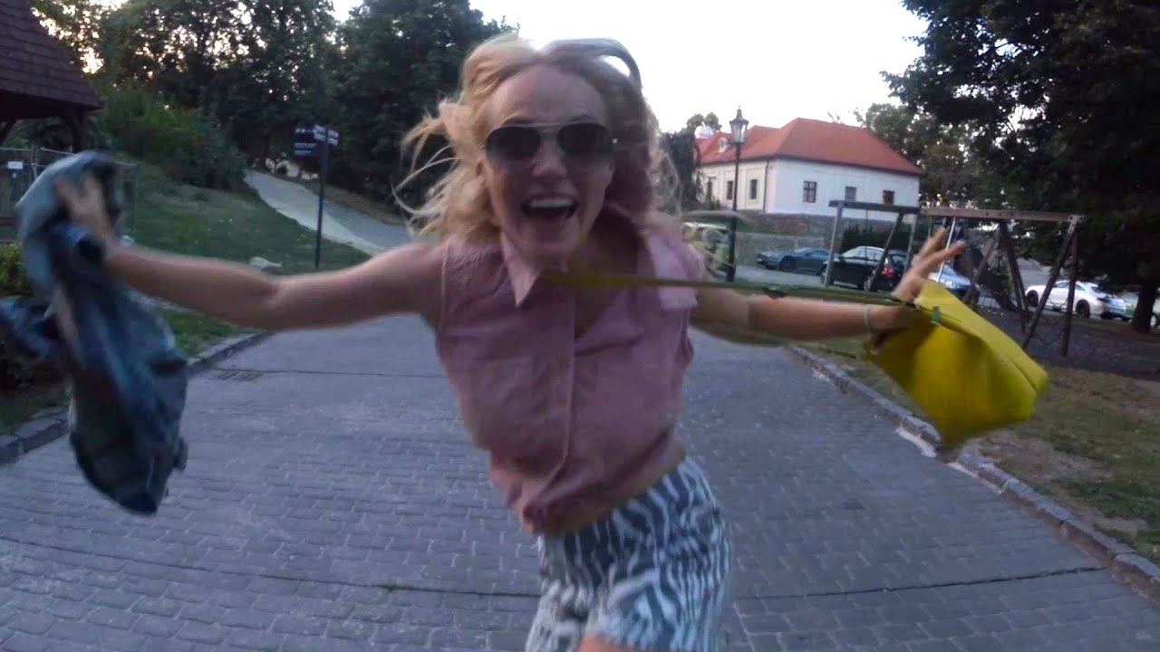 S Hudbou Vesmírnou - Je nám teplo [MAKING OF]
