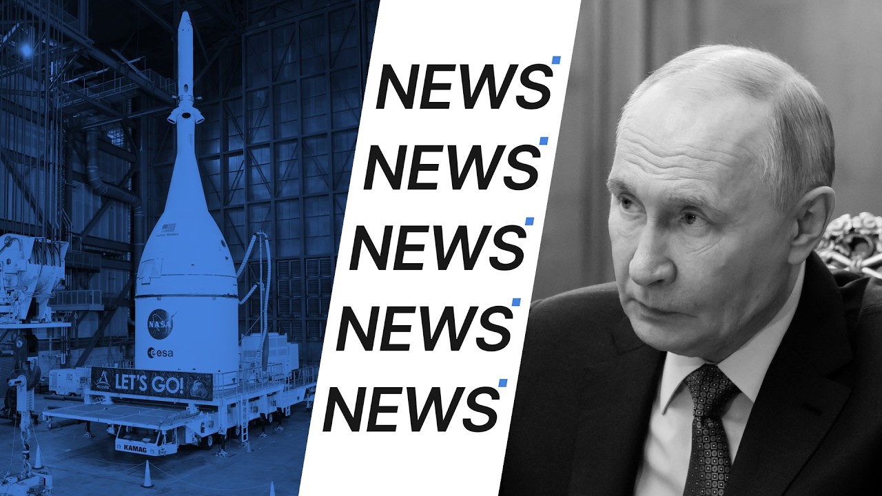 Посланник Трампа намекнул на встречу Путина и Зеленского, последний день Олимпиады, новые тарифы США