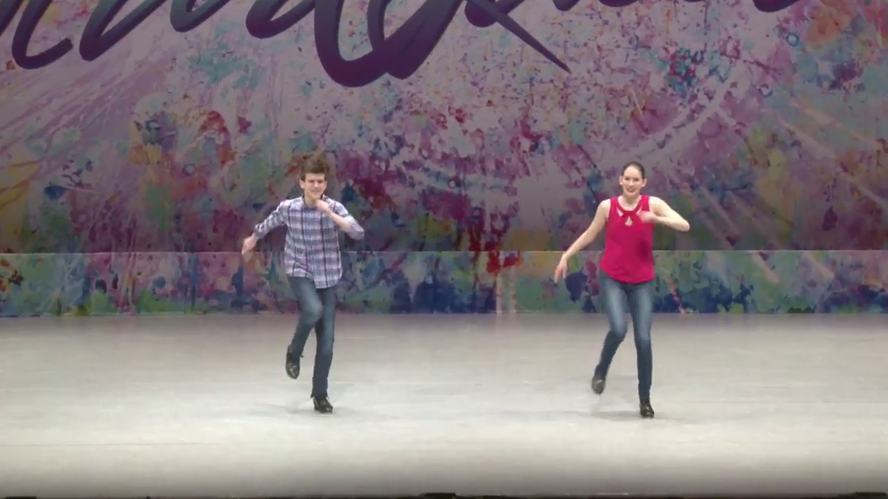 Celebrity Dance Emporium - 