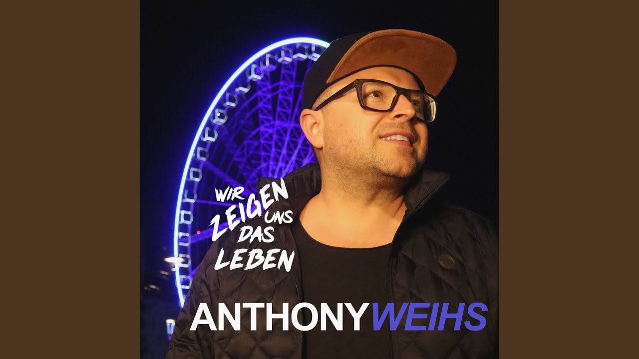 Wir zeigen uns das Leben