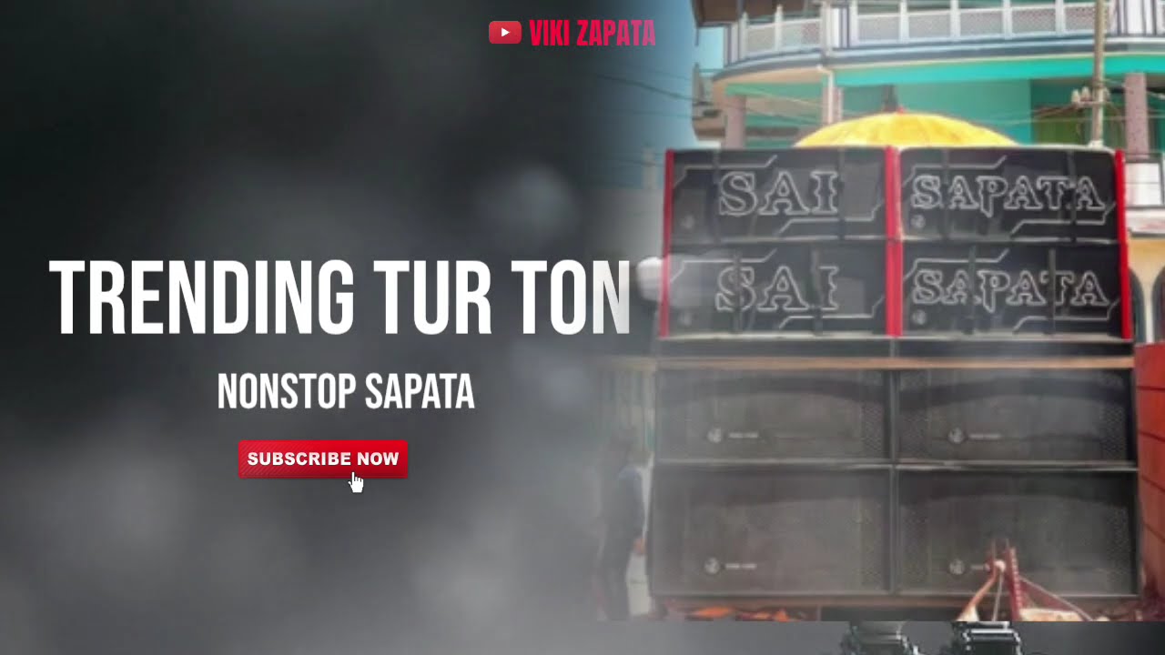 VIVAN DJ)(NEW TRENDING TUR TONE SONG)( 2026 DHAMAKA)