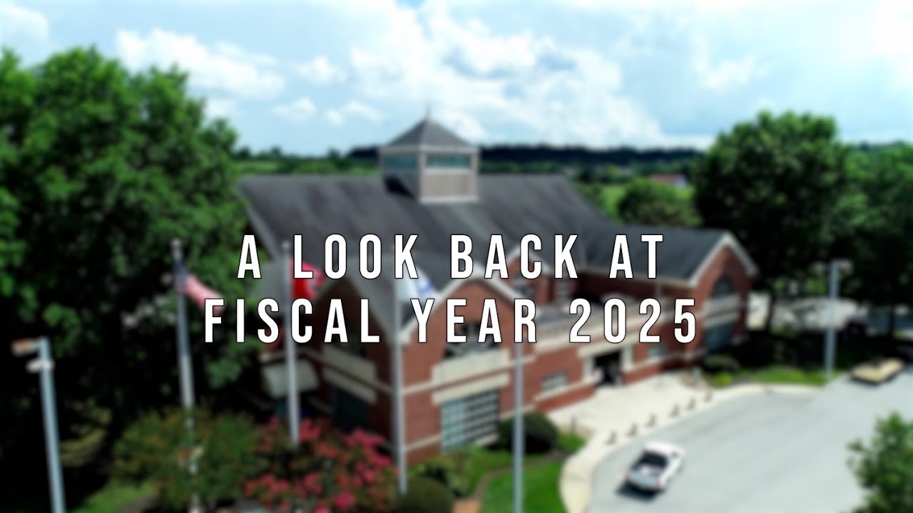 Farragut Annual Report 2025