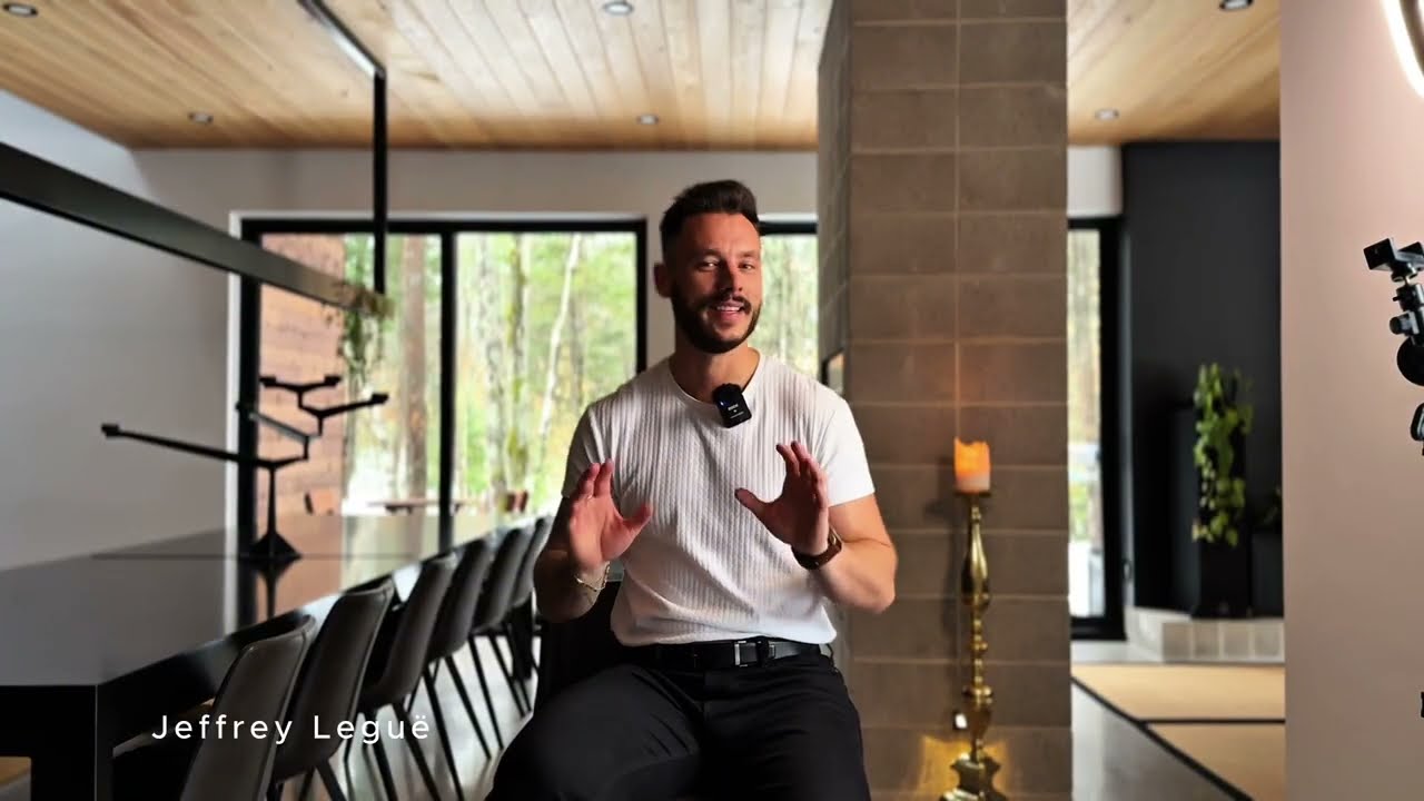 Présentation du plan de maison Ë_256