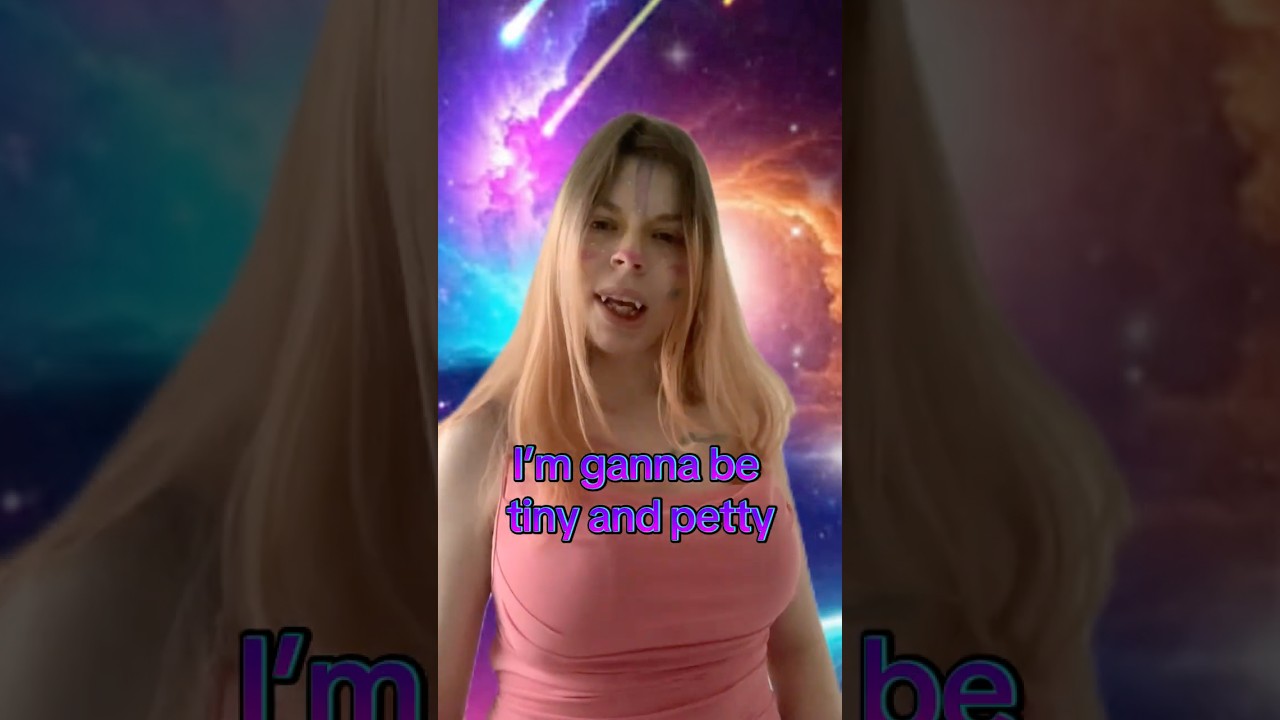 Маленькая и мелочная #fypシ #story #storyteller #fantasy #oc #fantasystory #viralvideo