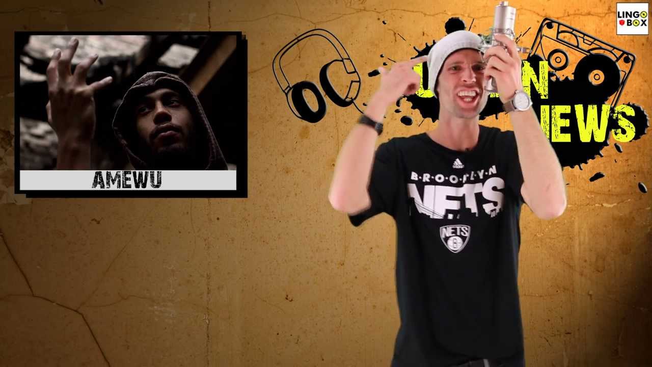 3 Top Deutsche Lyricists / Rapper (deep lyrics)