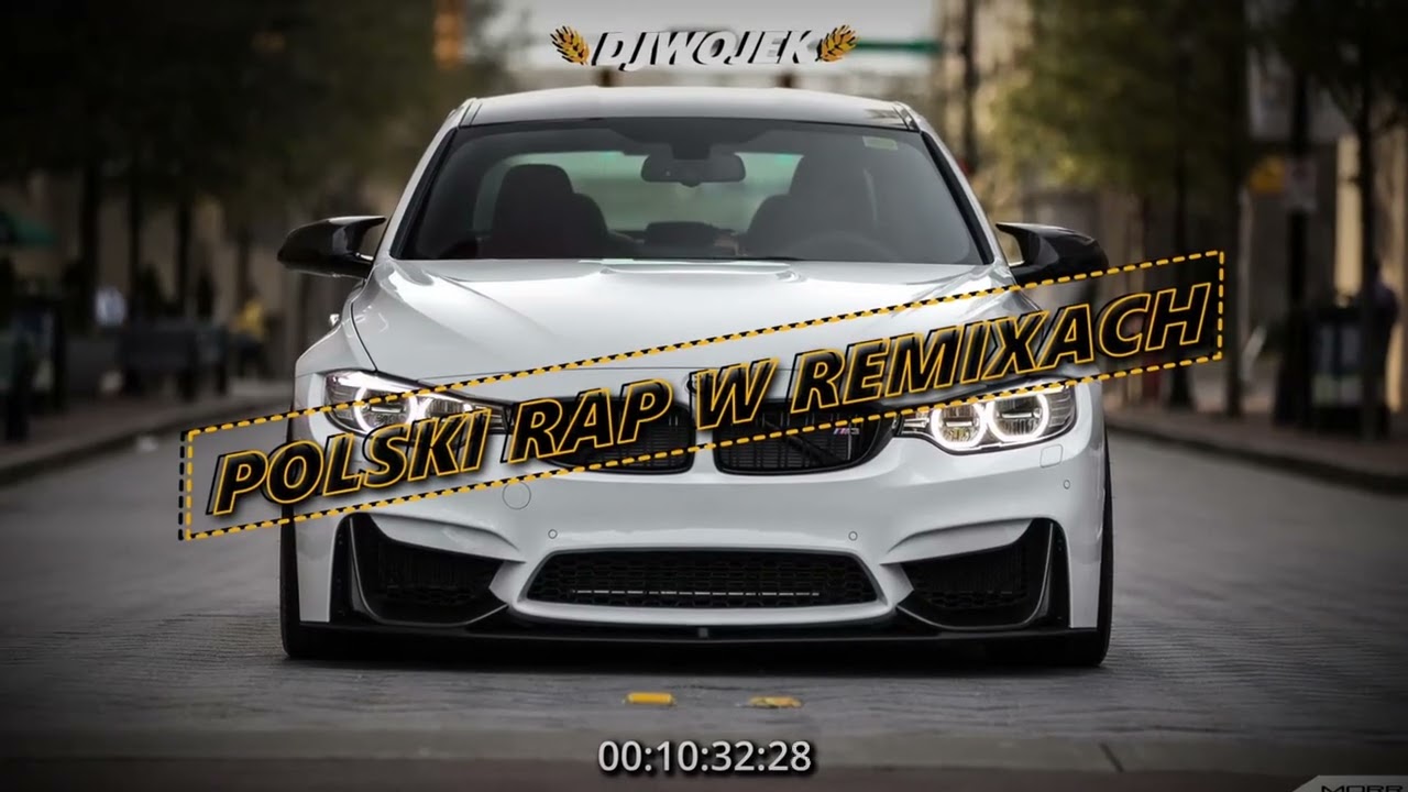 ⛔😍POLSKI RAP W REMIXACH😍⛔ VOL.2 💣 MUZYKA DO AUTA 💣 STYCZEŃ 2026