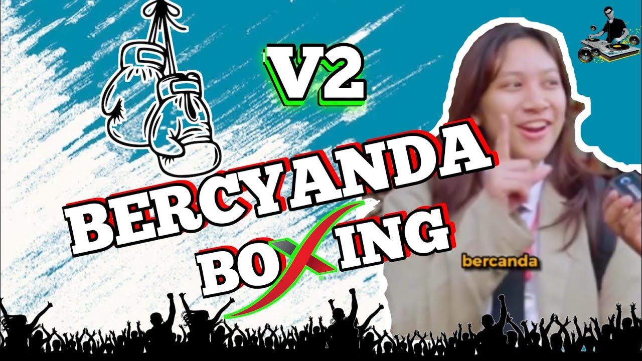 MEDAN BOXING GA TUH!! Eza Papoy x Rizky Tarigan x Party Night Medan [Jungle Dutch 2023]