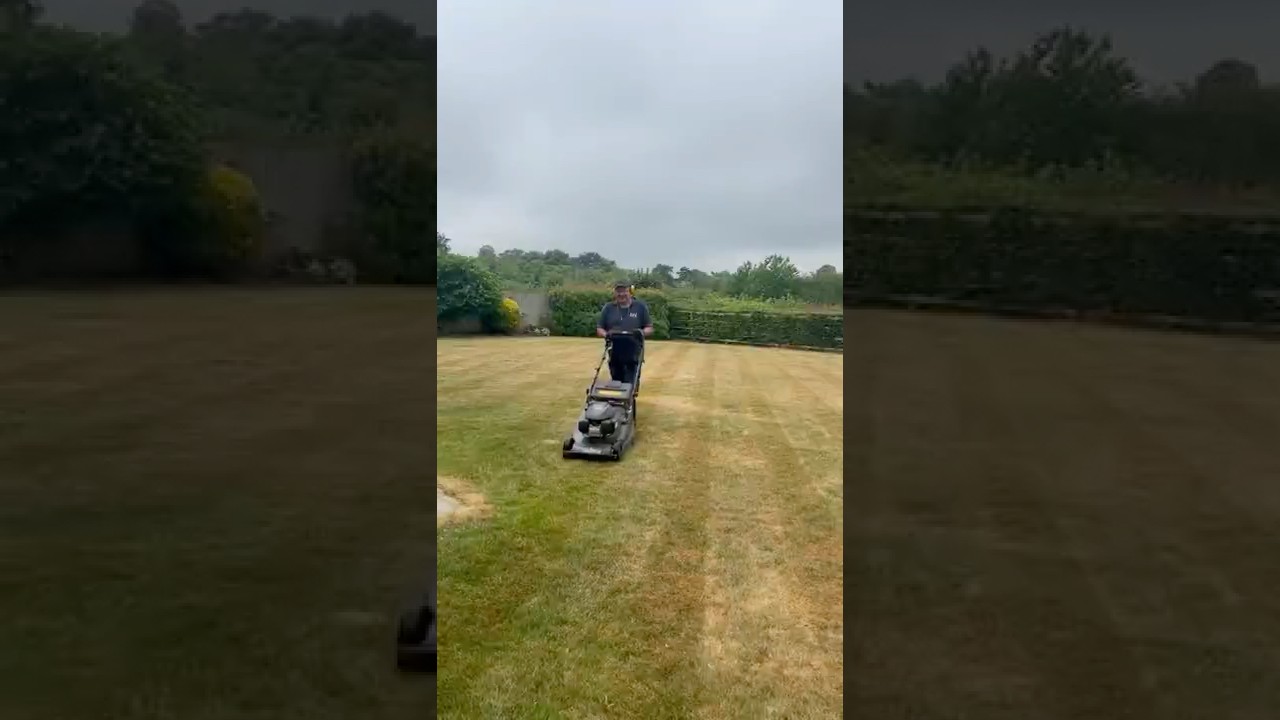 A Day of Gardening - Ed's Garden Services