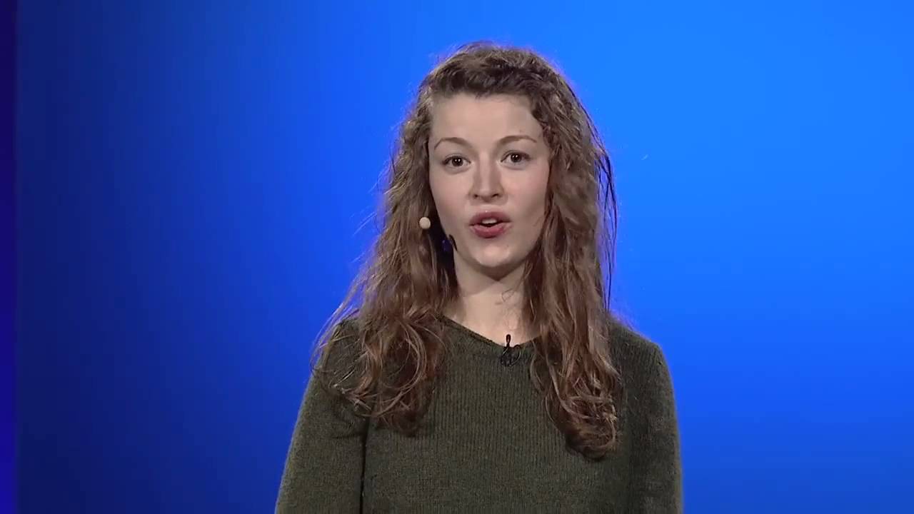 Alpha TV - Why and How should I tell Others?