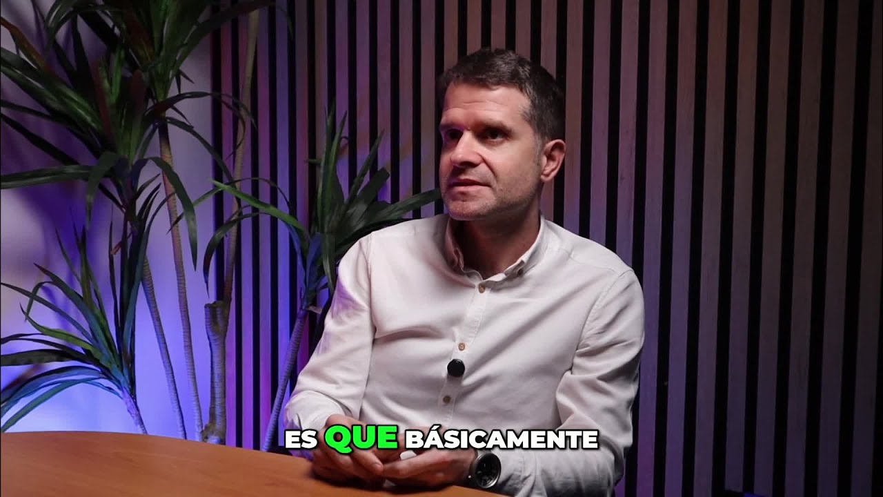 La seguridad del paciente está por encima de absolutamente todo.