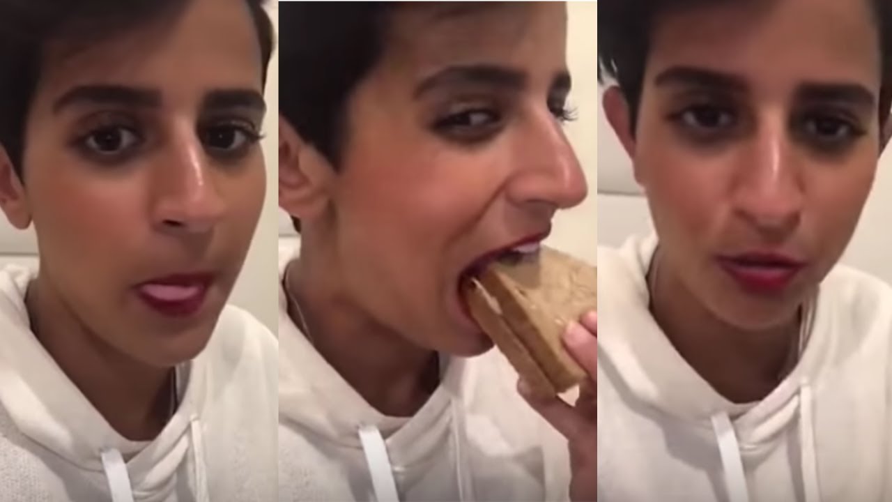 نورة العميري تجنن فوز وهي نايمة 🤣