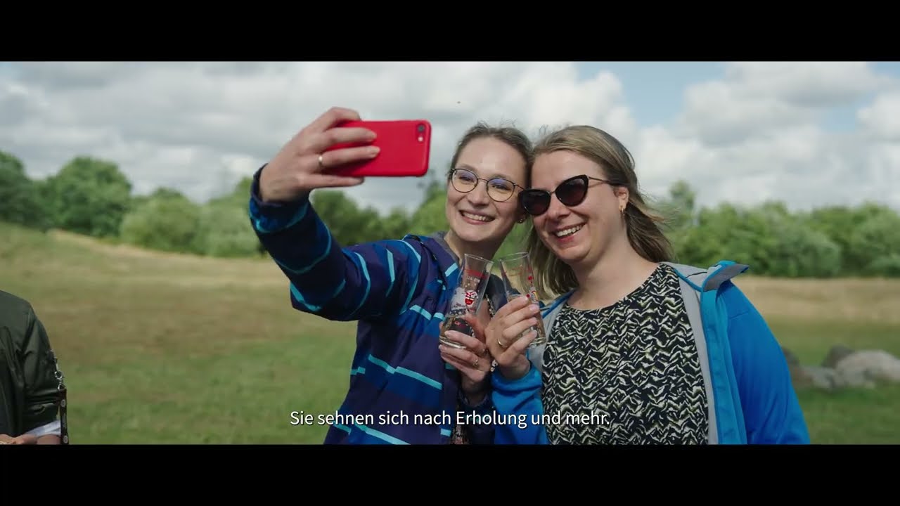 Arbeiten beim Kreis Nordfriesland: Willkommen in der vielseitigen Welt der Verwaltung!