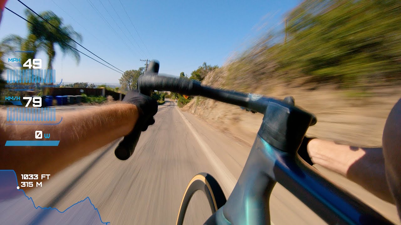 Descending San Diego // ep.1 // Double Helix
