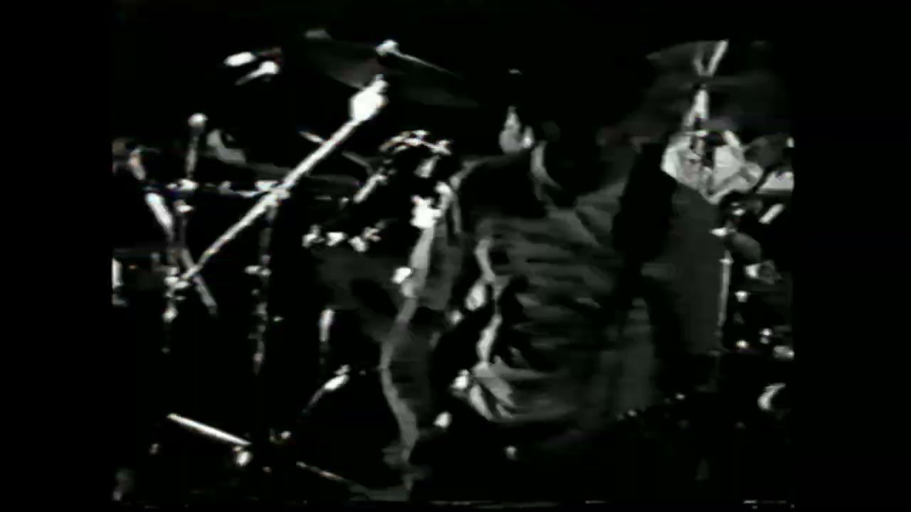 Heresy (UK) Live @ Parochiezaal, Scherpenheuvel BE. February 15th 1987 (Re-up, Improved Audio ! )