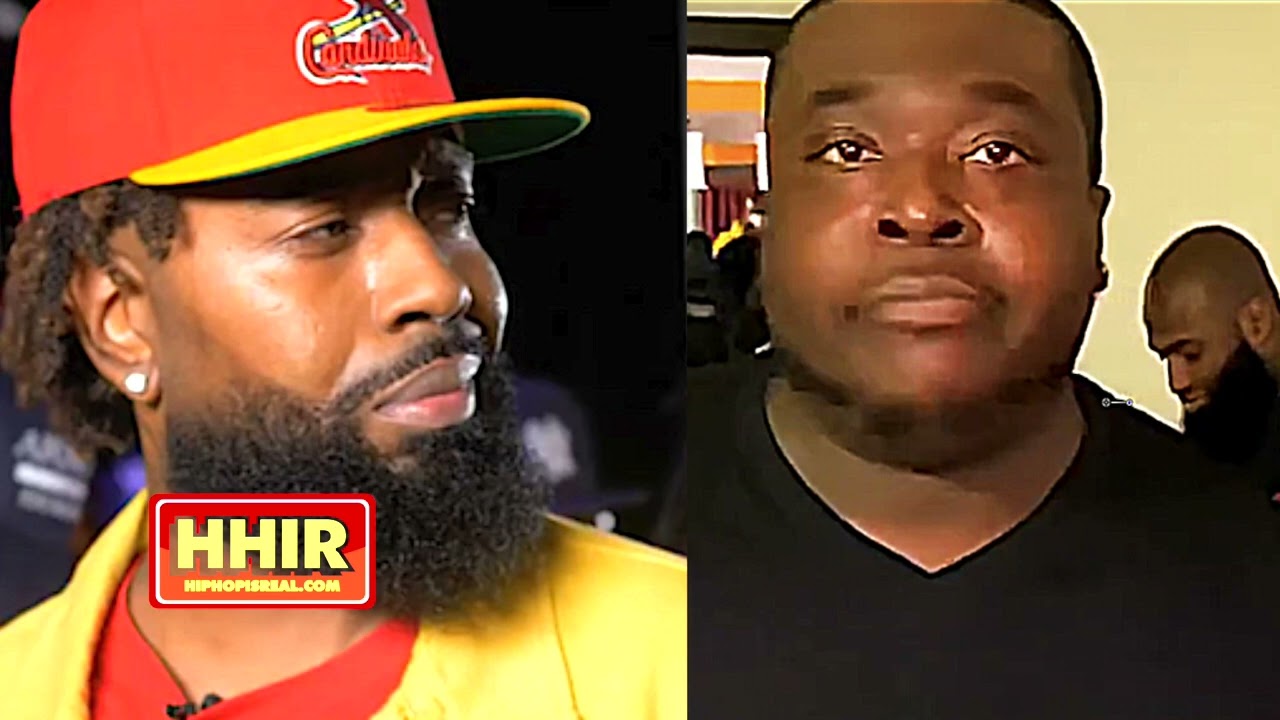 AYE VERB & AVE GO AT IT AGAIN!!! WHAT MAKES YOU THINK YOU CAN F🤬 WITH HOLLOW???