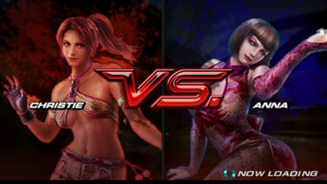 🎮 WELCOME BACK TO BASIC TEKKEN 🎮oadcast