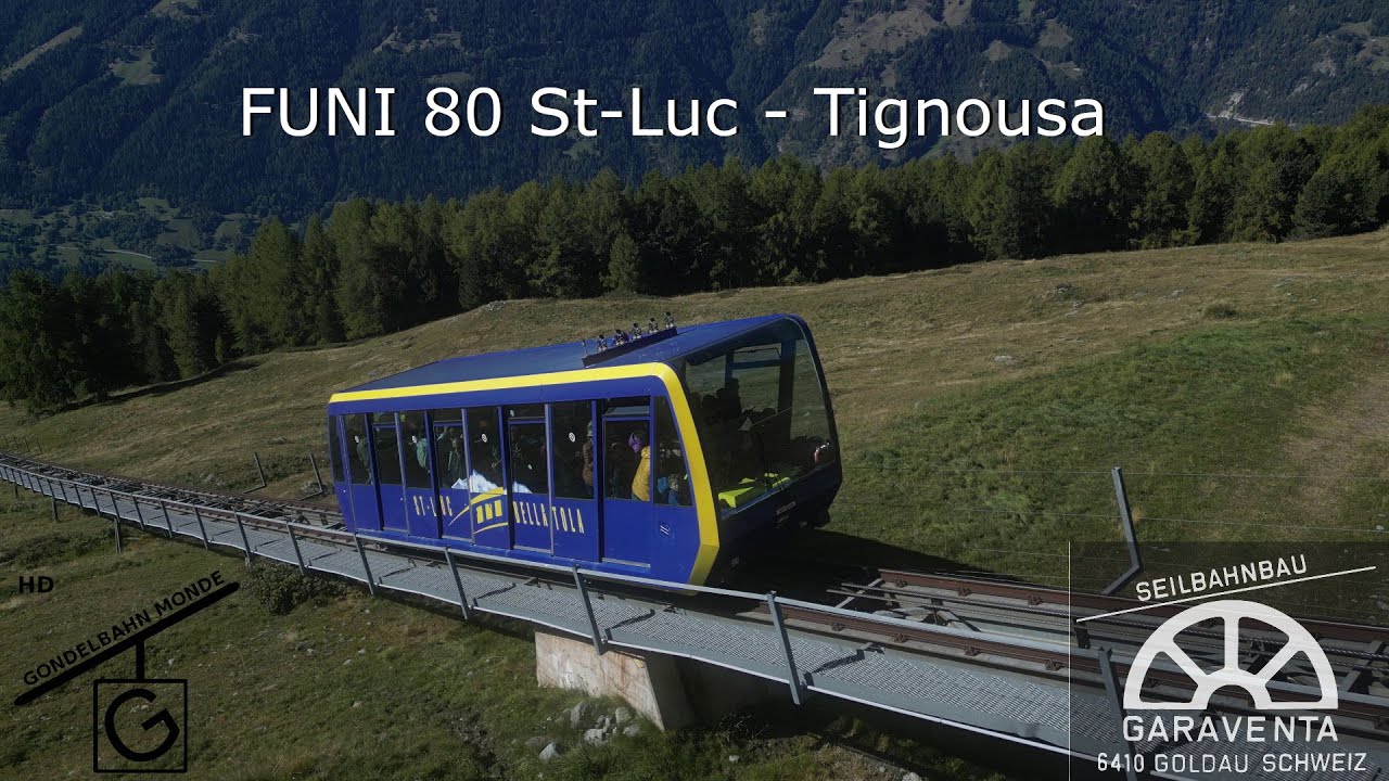 St-Luc - Tignousa