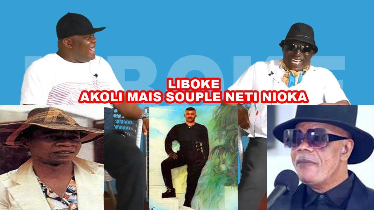 YOKA LISOLO A MIBUAKA 50 METRES PONA KOKIMA LIWA,KOVANDA NABA FAKUA NDE ELUKELA YE NIOSO WANA