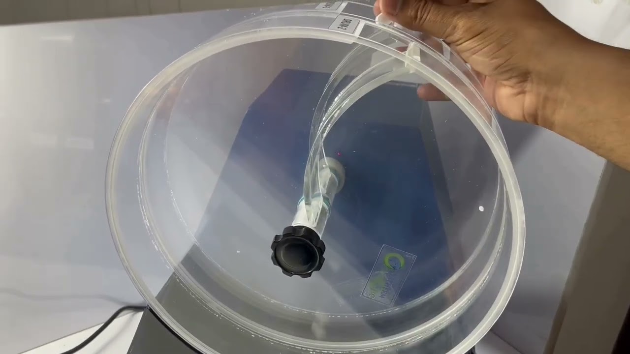 How to use Tablet Friability Test Apparatus