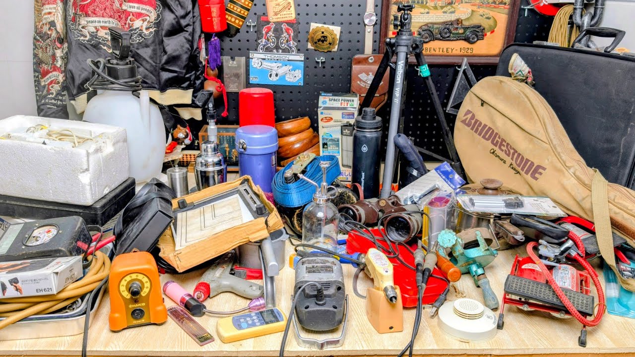 11 02 🇮🇹🇺🇸🇯🇵 Săn Hàng Nhật Tuyển Độc Lạ Japan Usa, đồ nghề, bình nước, phun sơn, giày bảo hộ Nhật