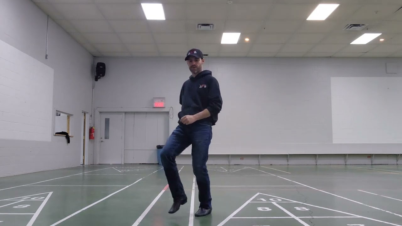 Black betty worldwide line dance