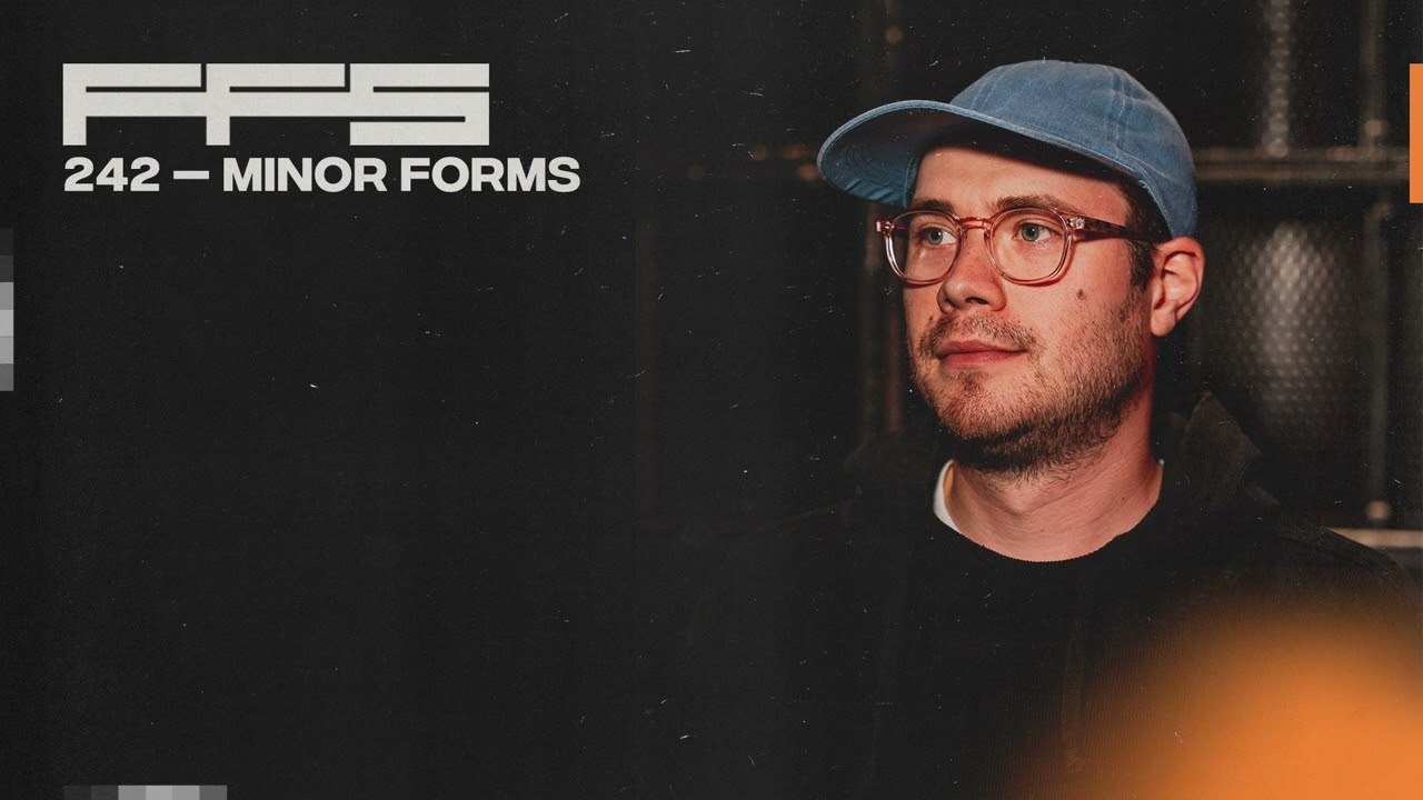 FFS242: Minor Forms