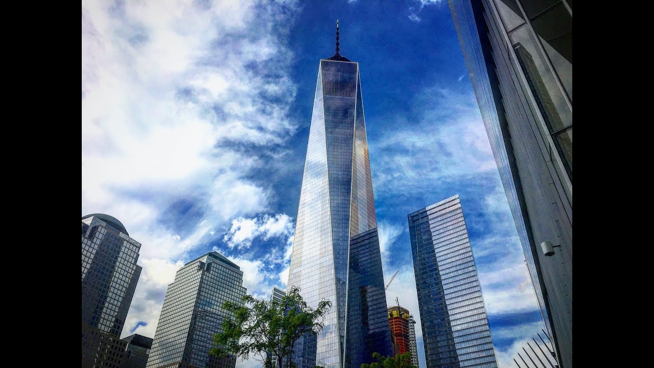 Una settimana a New York