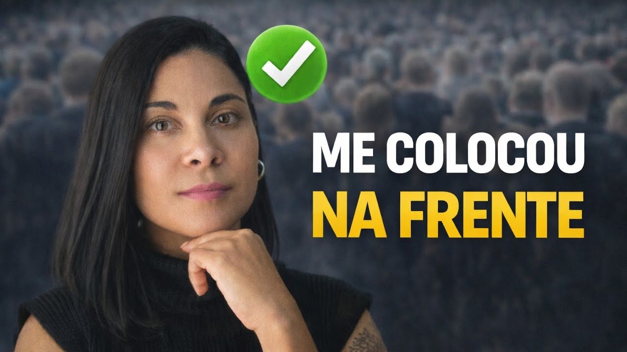  10 hábitos que me colocaram à frente da maioria