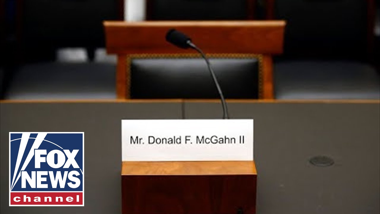 House Judiciary holds Mueller report hearing without McGahn | FULL HEARING