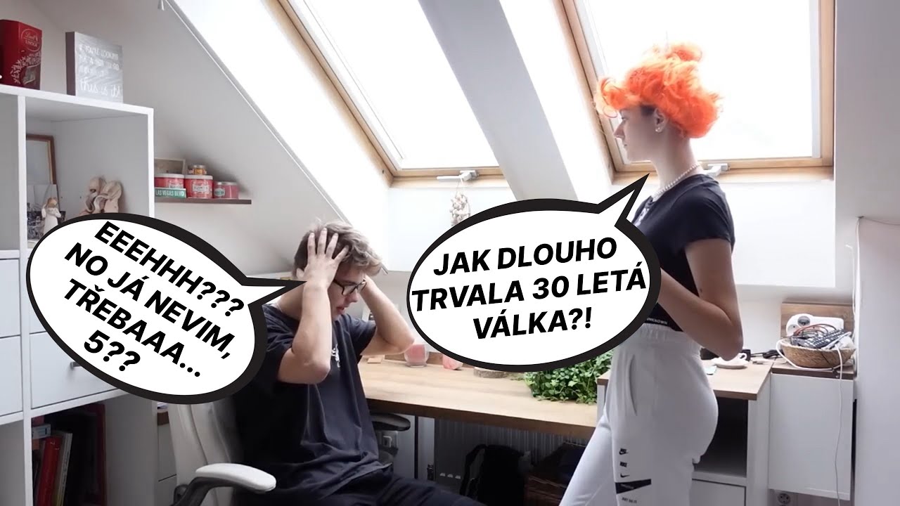 TYPY LID&Iacute; PŘI UČEN&Iacute;  | SKETCH