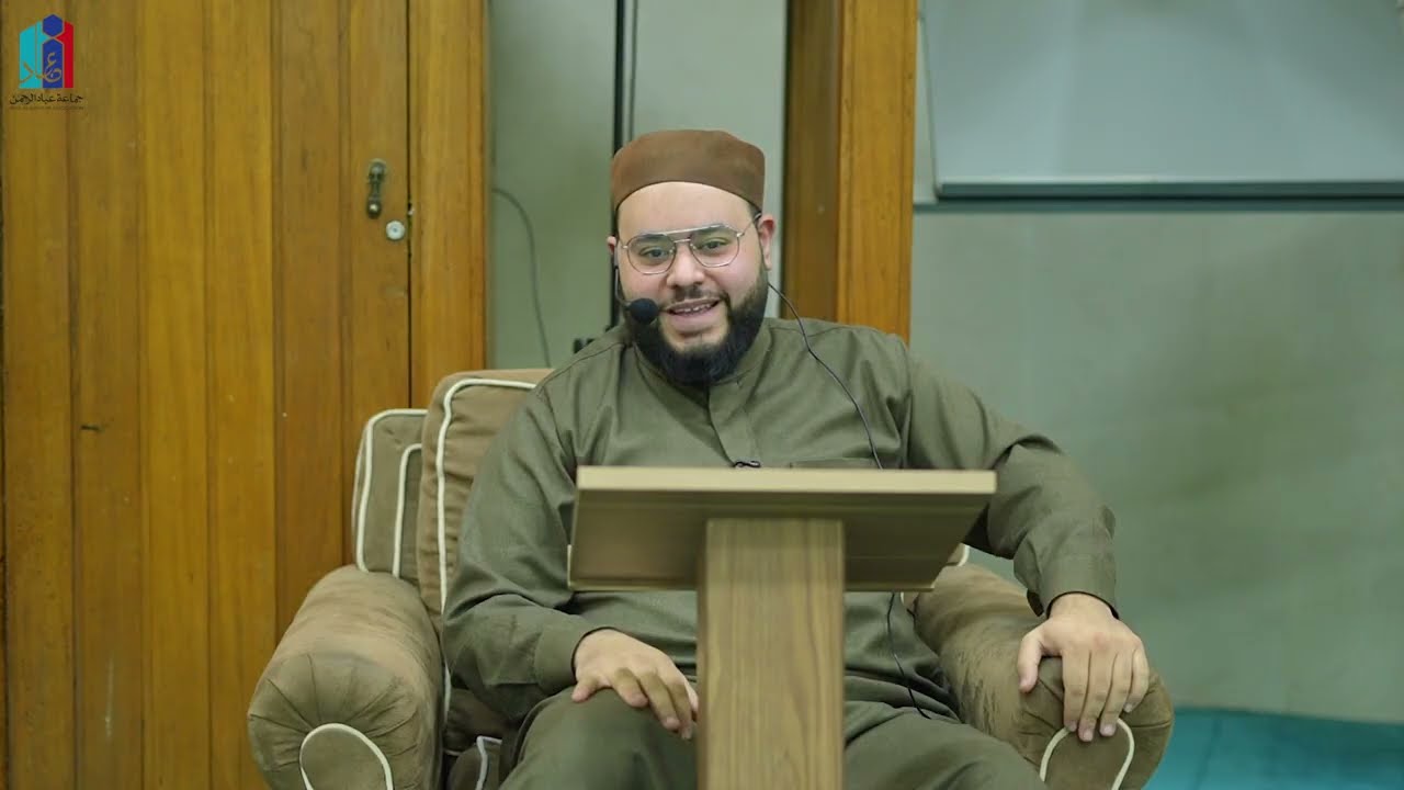معجزات الدعاء و علاقته برمضان | الشيخ حسين حمزة