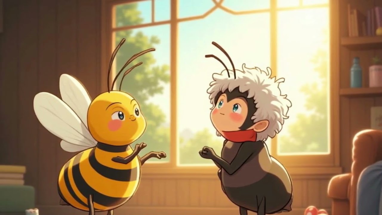 Abuso di fiducia - Storie per bambini