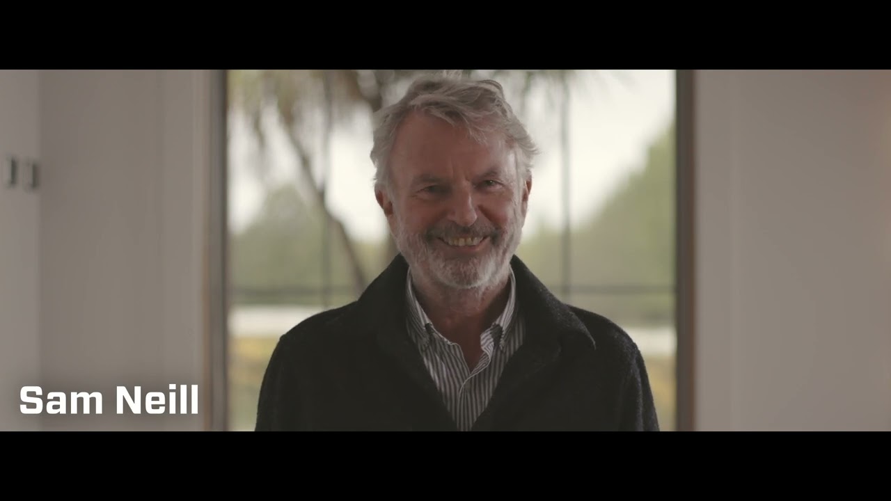 NZ On Screen: Screentalk - Legends - What project are you most proud of?