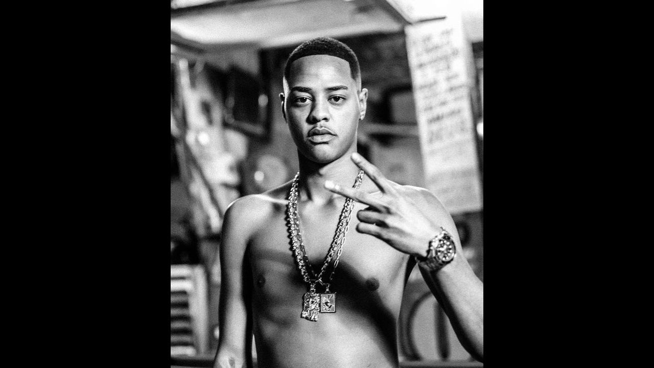 (FREE) Tz da Coronel x Veigh x Leviano Type Beat - ''Líder'' (Prod.Qrn Beats)