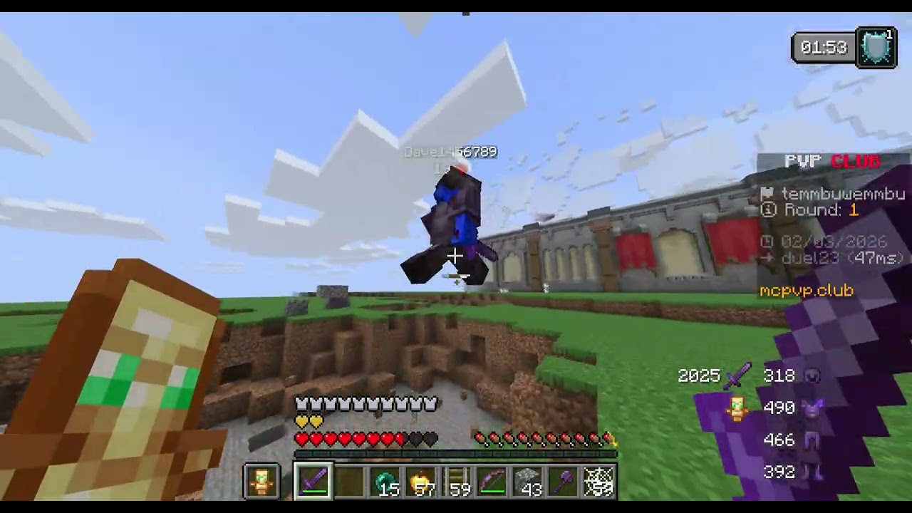 Minecraft NeoForge  1 21 11   Multiplayer 3rd party Server 2026 02 02 23 29 50