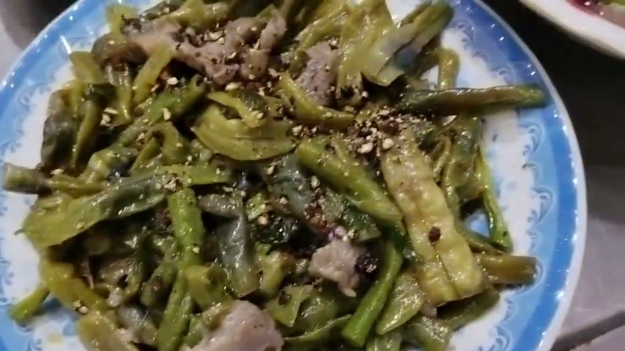 Tập 8| Cá Lóc Nấu Canh Chèo Bầu