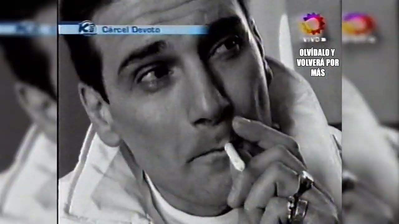 Kaos En La Ciudad 2002