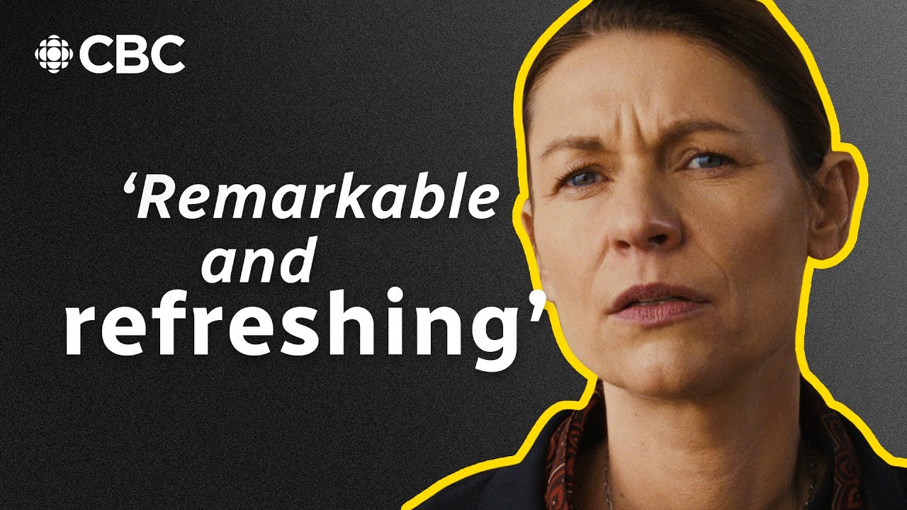 Why Claire Danes's face has the internet talking