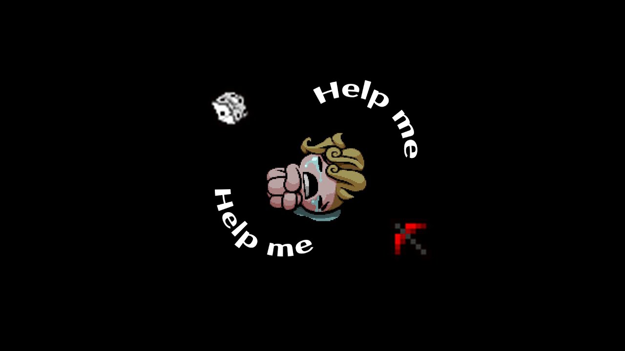 A Normal Day in Isaac