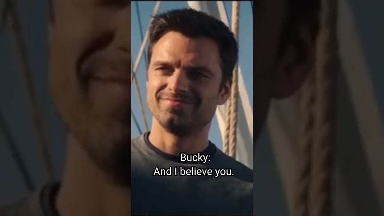 POV (Bucky Barnes x Y/N): The Unreasonable Need